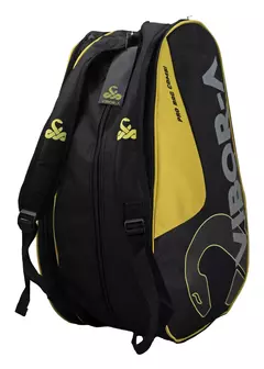 Bolso Paletero Vibora Pro Combi - Mayorista Empire Padel