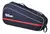 Bolso Raquetero Wilson 3PK Team - 2025 en internet