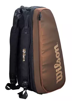 Bolso Raquetero Wilson Super Tour Pro Staff V14 - comprar online