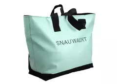 Bolso Snauweart Strand - Verde agua - comprar online