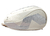 Bolso Varlion Ambassadors blanco, ideal para pádel o tenis, con diseño elegante y materiales de alta calidad.