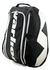 Bolso Varlion Summum - Negro - Mayorista Empire Padel