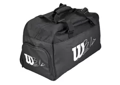 Bolso Wilson Duffel Bela Small Black - comprar online