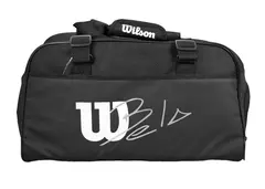 Bolso Wilson Duffel Bela Small Black