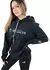 Buzo Canguro Royal Premier Padel Unisex
