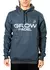 Buzo Grow Padel Azul