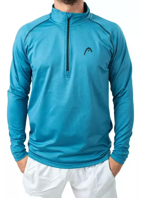 Buzo Head Microfibra