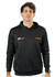 Buzo Royal Canguro AJPP 10 Años - Negro - comprar online