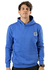 Buzo Royal Canguro Roma Pro Hombre - Azul - comprar online