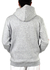 Buzo Royal Canguro Roma Pro Hombre - Gris - Mayorista Empire Padel