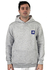 Buzo Royal Canguro Roma Pro Hombre - Gris - comprar online