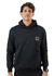 Buzo Royal Canguro Roma Pro Hombre - Negro - comprar online