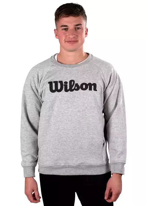 Buzo Wilson Training LXIII