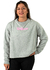 Buzo Wilson Training Mujer XXXV - Mayorista Empire Padel