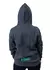Buzo X -Trust Canguro Patagonia Dama - comprar online