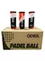 Caja x24 Tubos de Pelotas x3 Odea