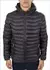 Campera Canelon Premium Empire - comprar online