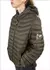 Campera Canelon Premium Empire - tienda online