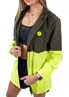 Imagen de Campera Snauwaert Lautel Unisex