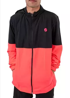 Campera Snauwaert Lautel Unisex - Mayorista Empire Padel