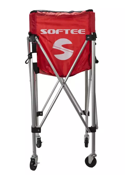 Canasto de Pelotas Plegable Softee