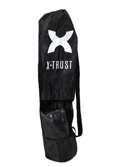 Canasto De Plastico X-Trust 60 Pelotas - tienda online