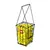 Canasto Wilson p/75 Pelotas - comprar online