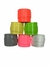 Caramelera Cubre Grip Wilson x60 Multicolor - Mayorista Empire Padel