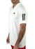 Chomba Adidas Club Polo - Blanca en internet
