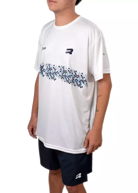 Conjunto Royal Dry Fit AJPP