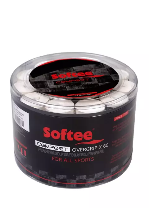 Cubregrip Softee Microperforado