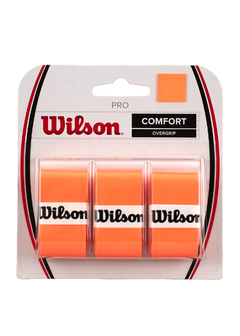 Cubre Grip Wilson Confort Liso x3 - tienda online