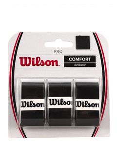 Cubre Grip Wilson Confort Liso x3 en internet