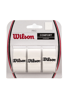 Cubre Grip Wilson Confort Liso x3 - comprar online