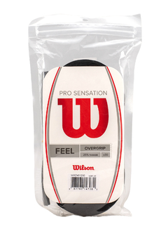 Cubre Grip Wilson x30mts Sensation - comprar online