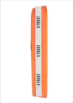 Cubre Grip X - Trust Perforado con relieve - Naranja