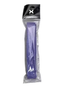 Cubre Grip X - Trust Perforado con relieve - Violeta - comprar online