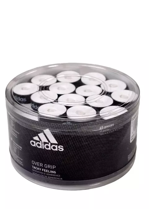 Caramelera Cubregrip Adidas Microperforado - comprar online
