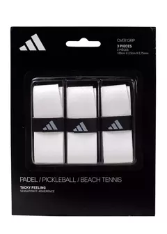 Cubregrip Adidas x3