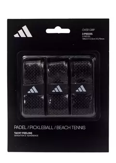 Cubregrip Adidas x3 - comprar online