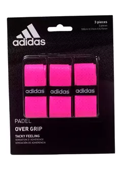 Cubregrip Adidas x3 - Mayorista Empire Padel