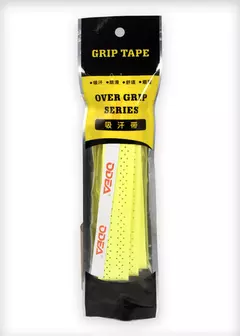 Cubregrip Odea Microperforado con Relieve en internet