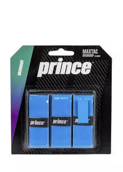 Cubregrip Prince Maxtac Liso x3 - comprar online