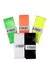 Conjunto de cubregrips X-Trust en varios colores.