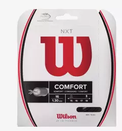 Cuerda NXT Comfort Set 16