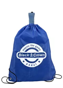 Funda Bolsa de Paleta Black Crown