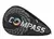 Funda de Paleta Compass