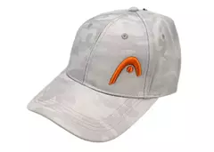 Gorra Head Camo Cap en internet