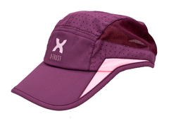 Gorra Microfibra X-Trust