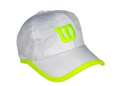 Gorra Wilson Bone Kaos - Mayorista Empire Padel